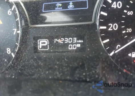 2014 Nissan Altima 2.5 Sv z USA, uszkodzony, nr VIN 1N4AL3AP5EC104309